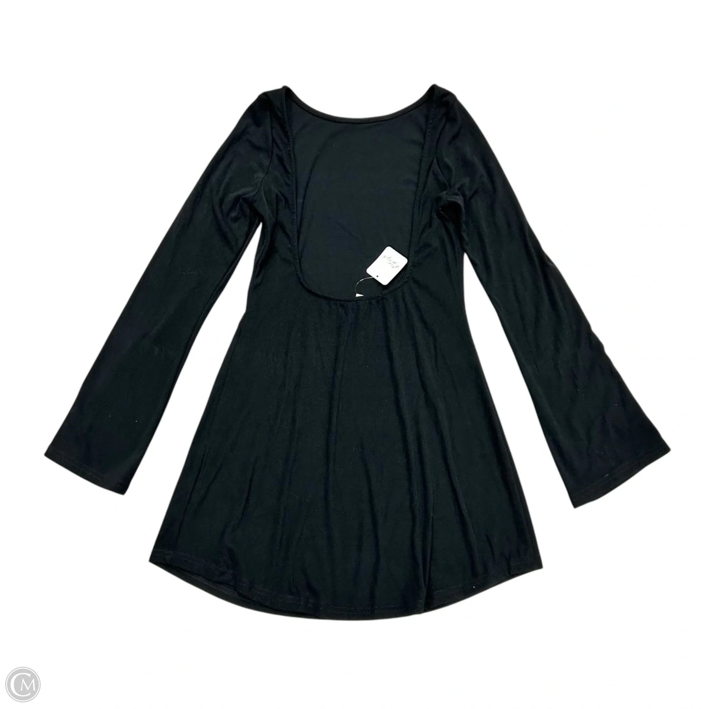Dress Casual Short By Free People In Black, Size: S