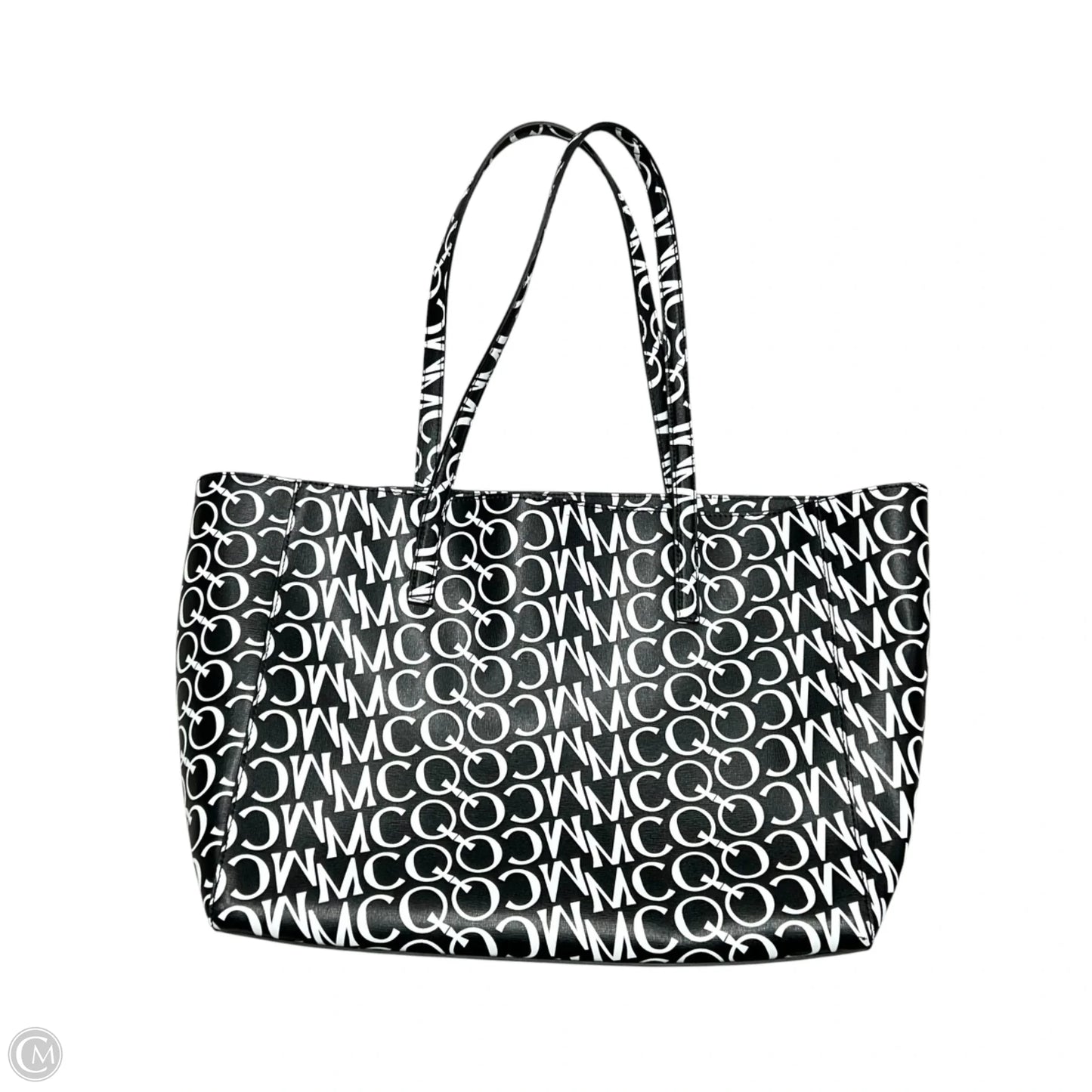 Tote Luxury Designer By Alexander Mcqueen, Size: Large