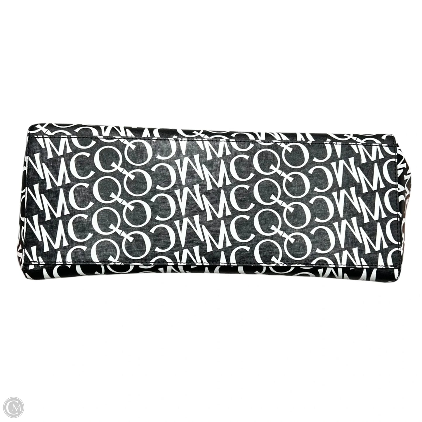 Tote Luxury Designer By Alexander Mcqueen, Size: Large