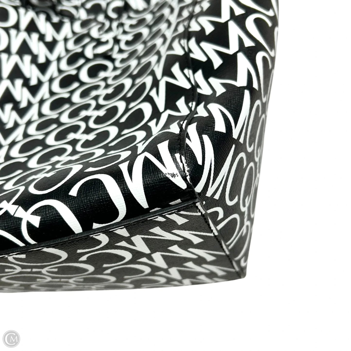 Tote Luxury Designer By Alexander Mcqueen, Size: Large