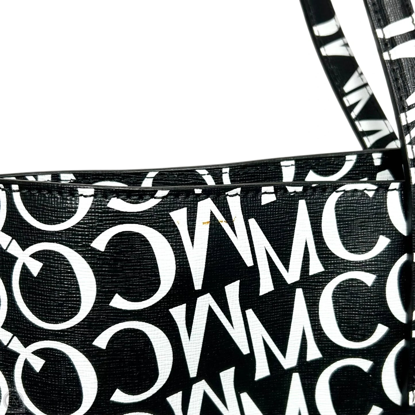 Tote Luxury Designer By Alexander Mcqueen, Size: Large