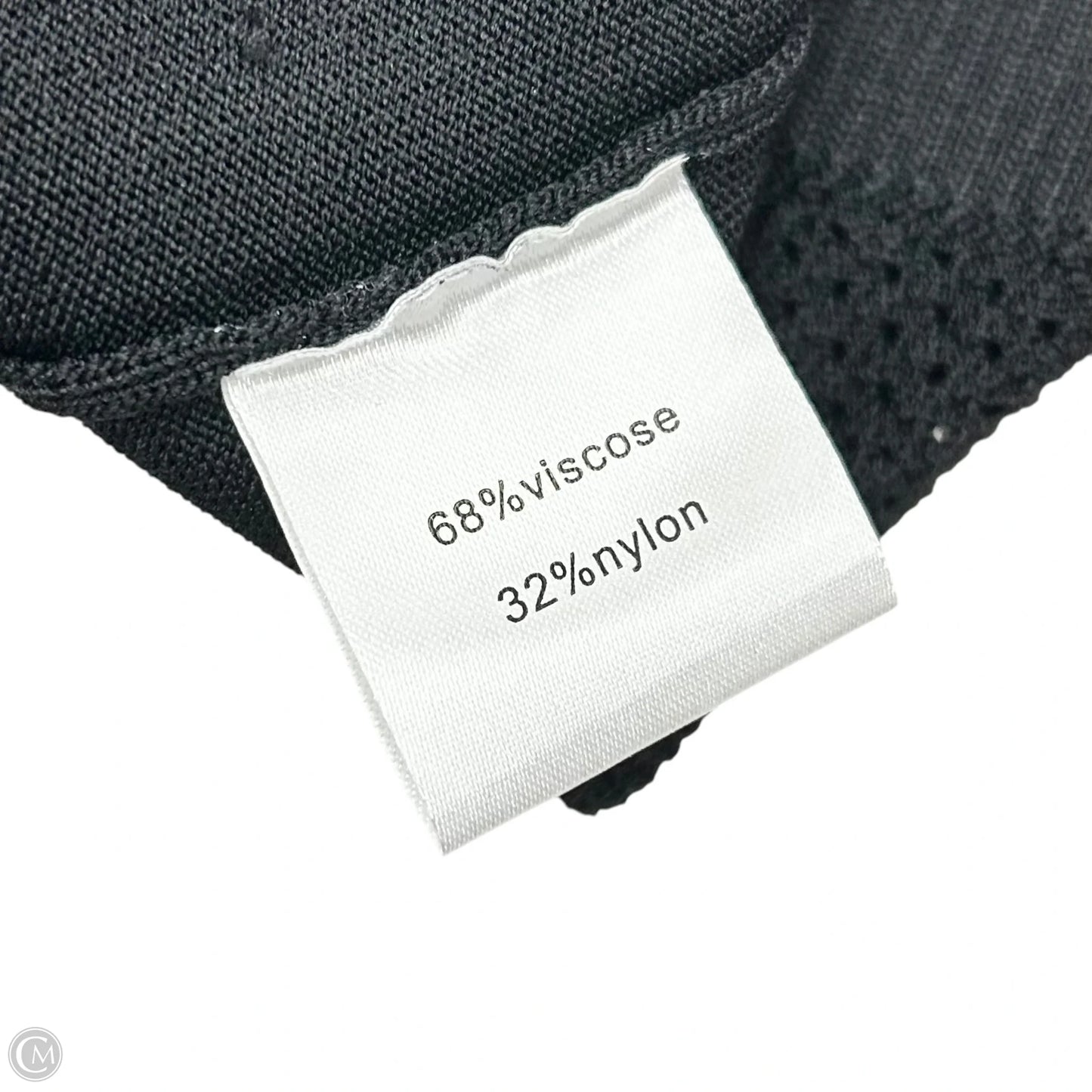 Jacket Shirt By Alexa In Black, Size: 4x