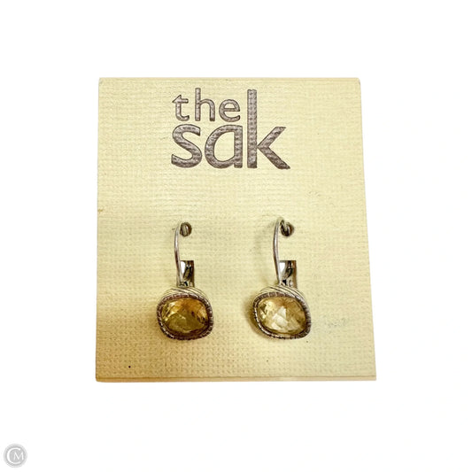 Earrings Dangle/drop By The Sak