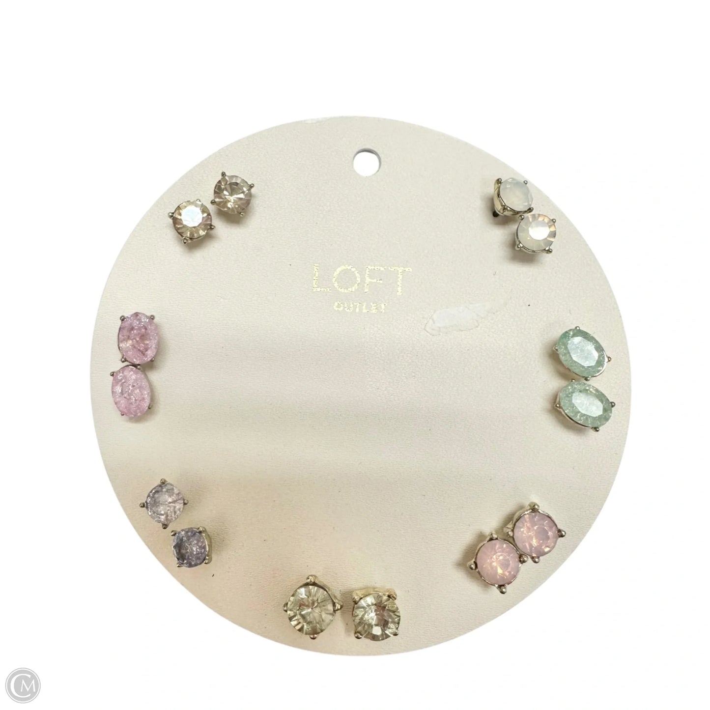 Earrings Stud By Loft