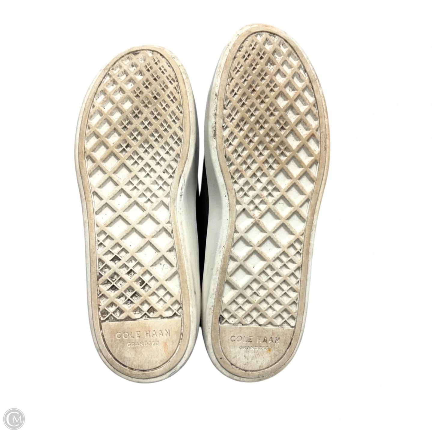 Shoes Sneakers By Cole-haan In Black, Size: 9