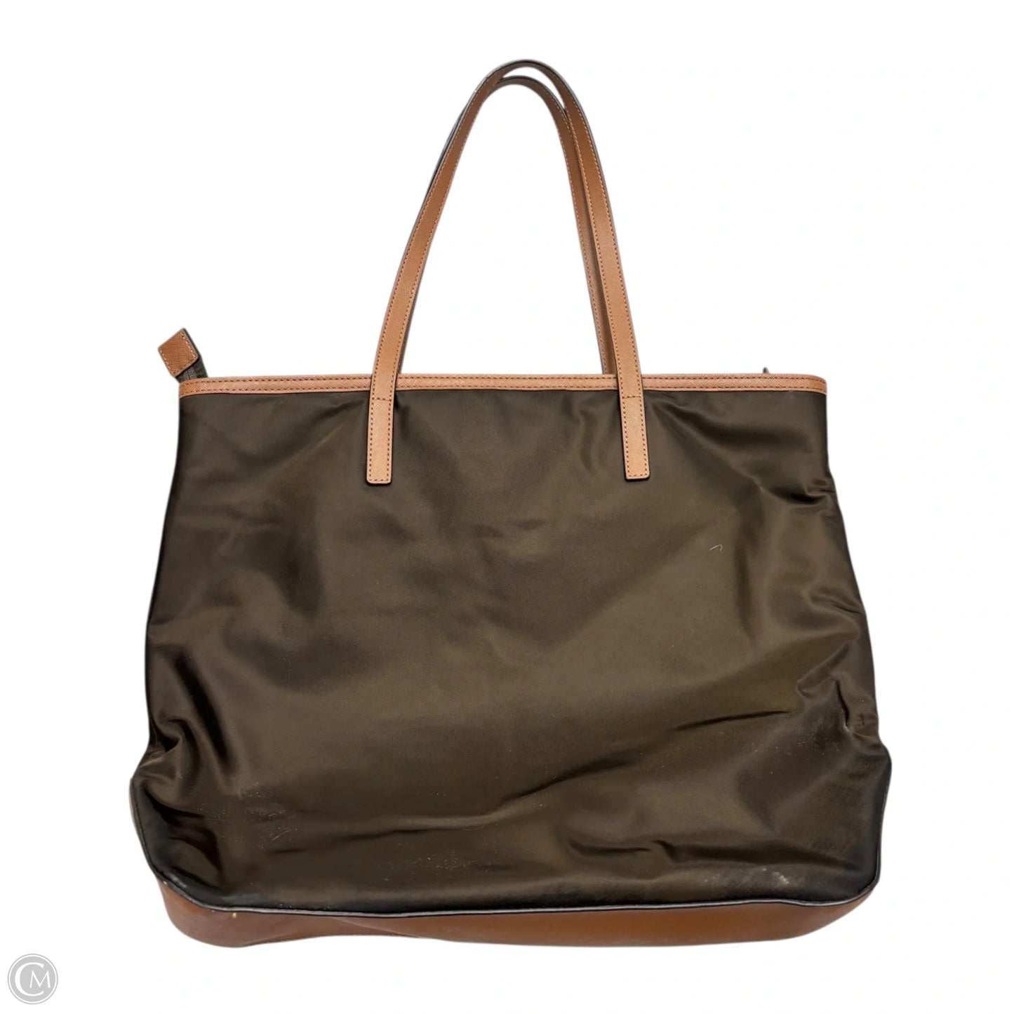 Tote Designer By Michael Kors, Size: Large