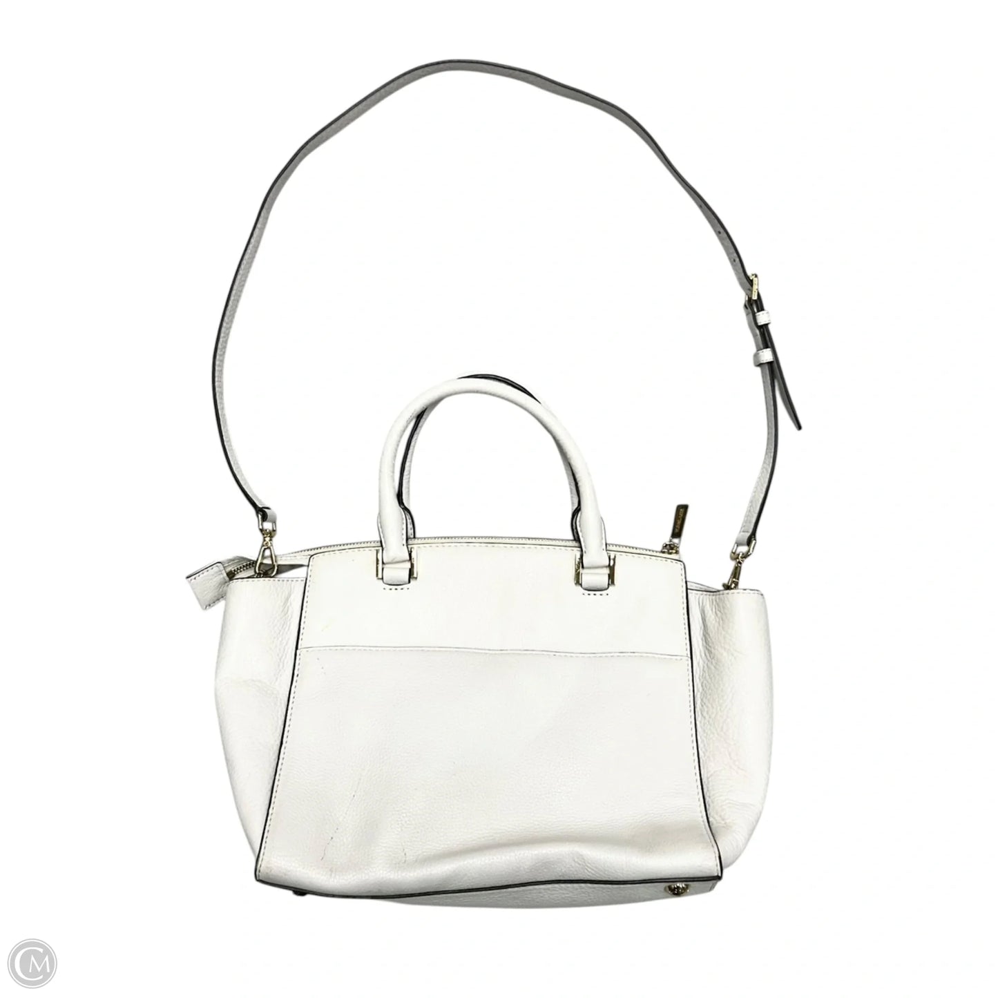Handbag Designer By Michael Kors, Size: Medium
