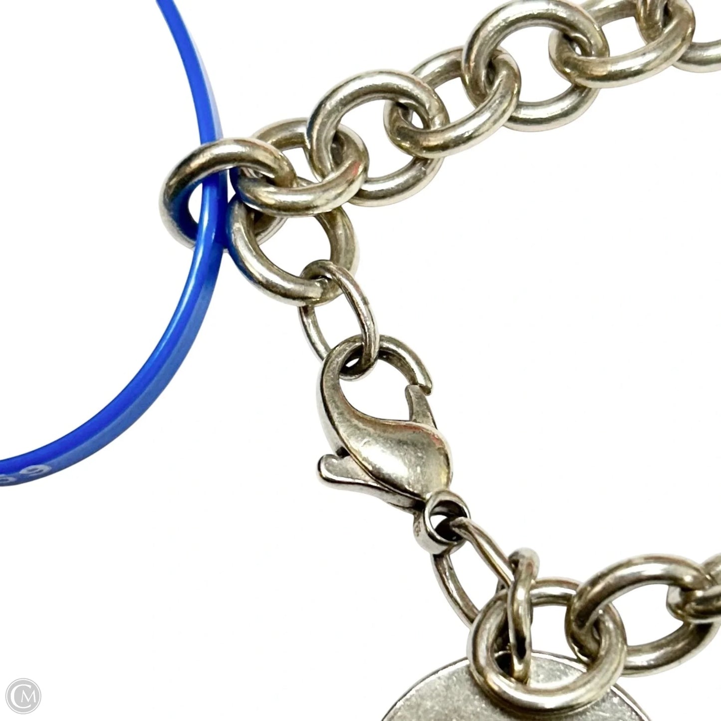 Bracelet Luxury Designer By Tiffany And Company