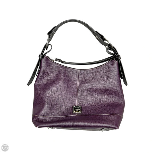 Handbag Designer By Dooney And Bourke, Size: Large