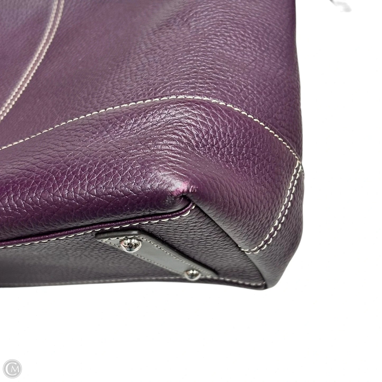 Handbag Designer By Dooney And Bourke, Size: Large