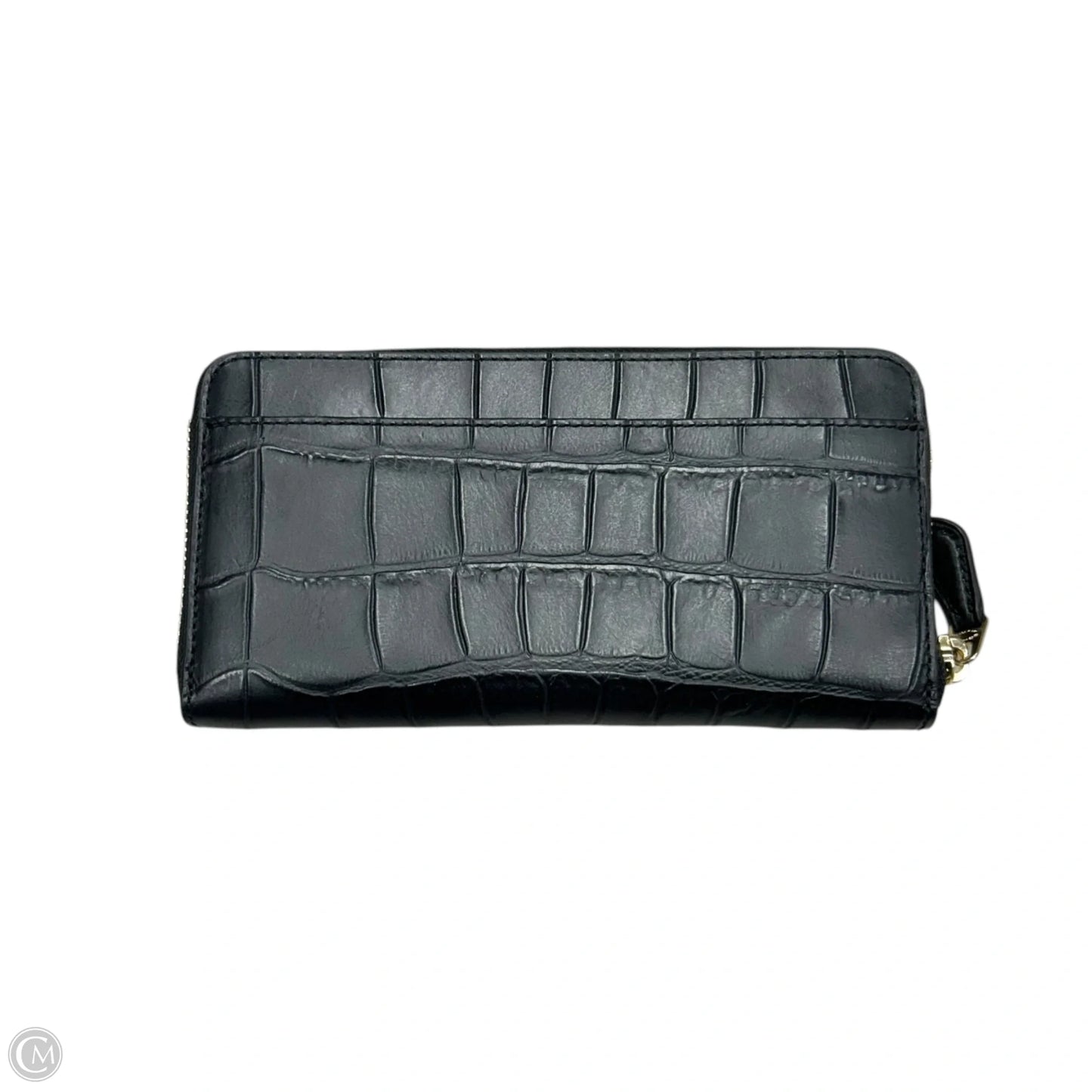 Wallet Designer By Coach, Size: Large
