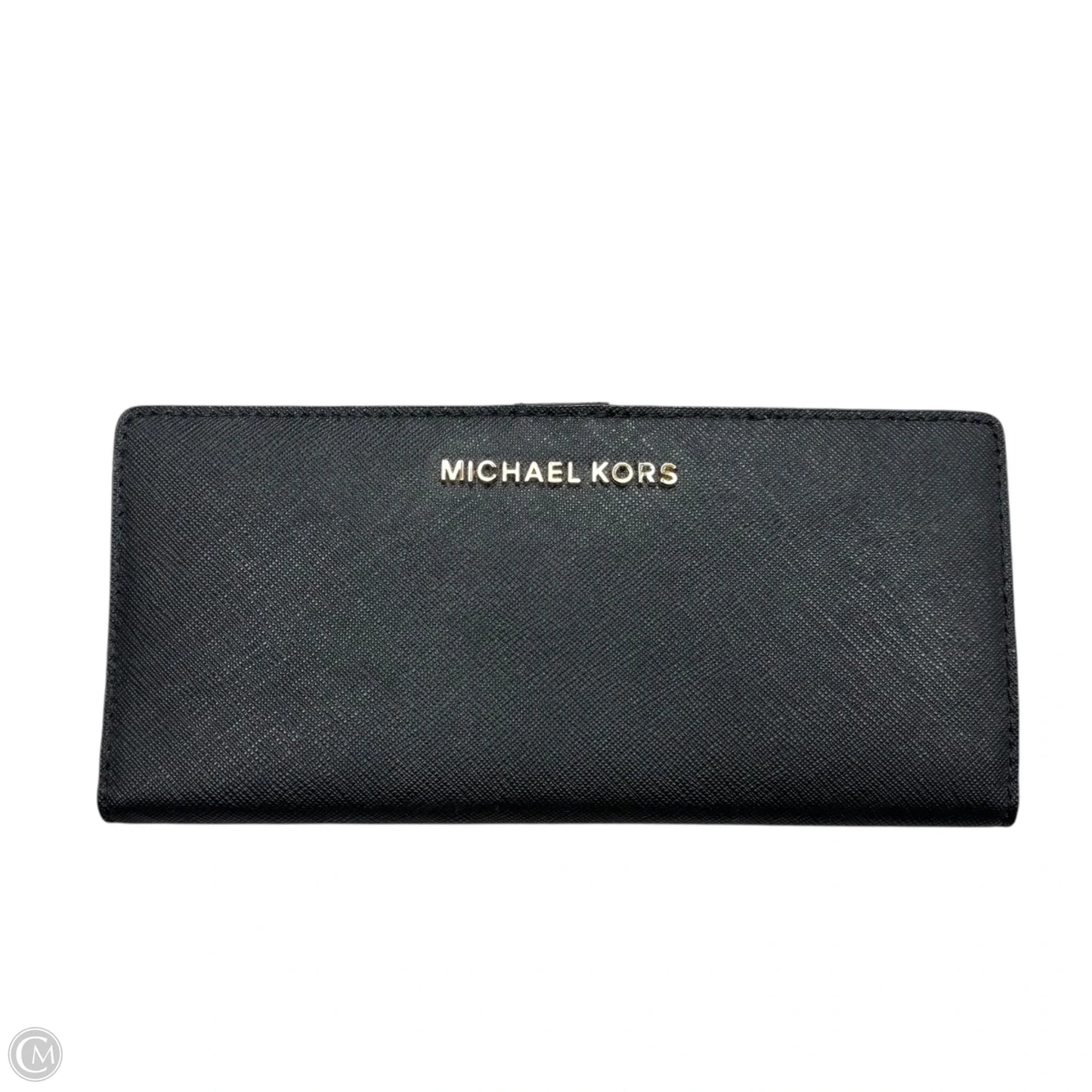 Wallet Designer By Michael Kors, Size: Medium
