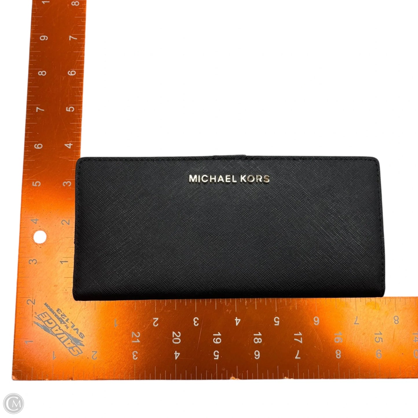 Wallet Designer By Michael Kors, Size: Medium