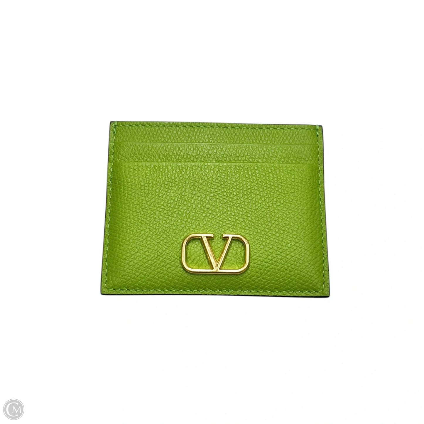 Id/card Holder Luxury Designer By Valentino-garavani