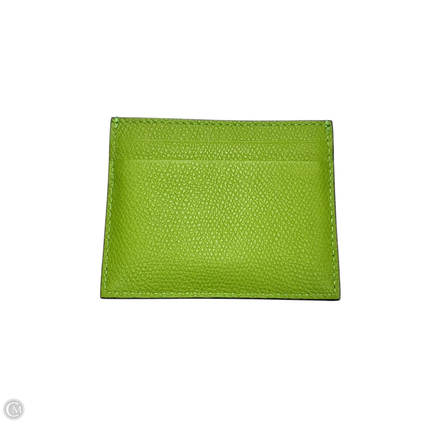 Id/card Holder Luxury Designer By Valentino-garavani