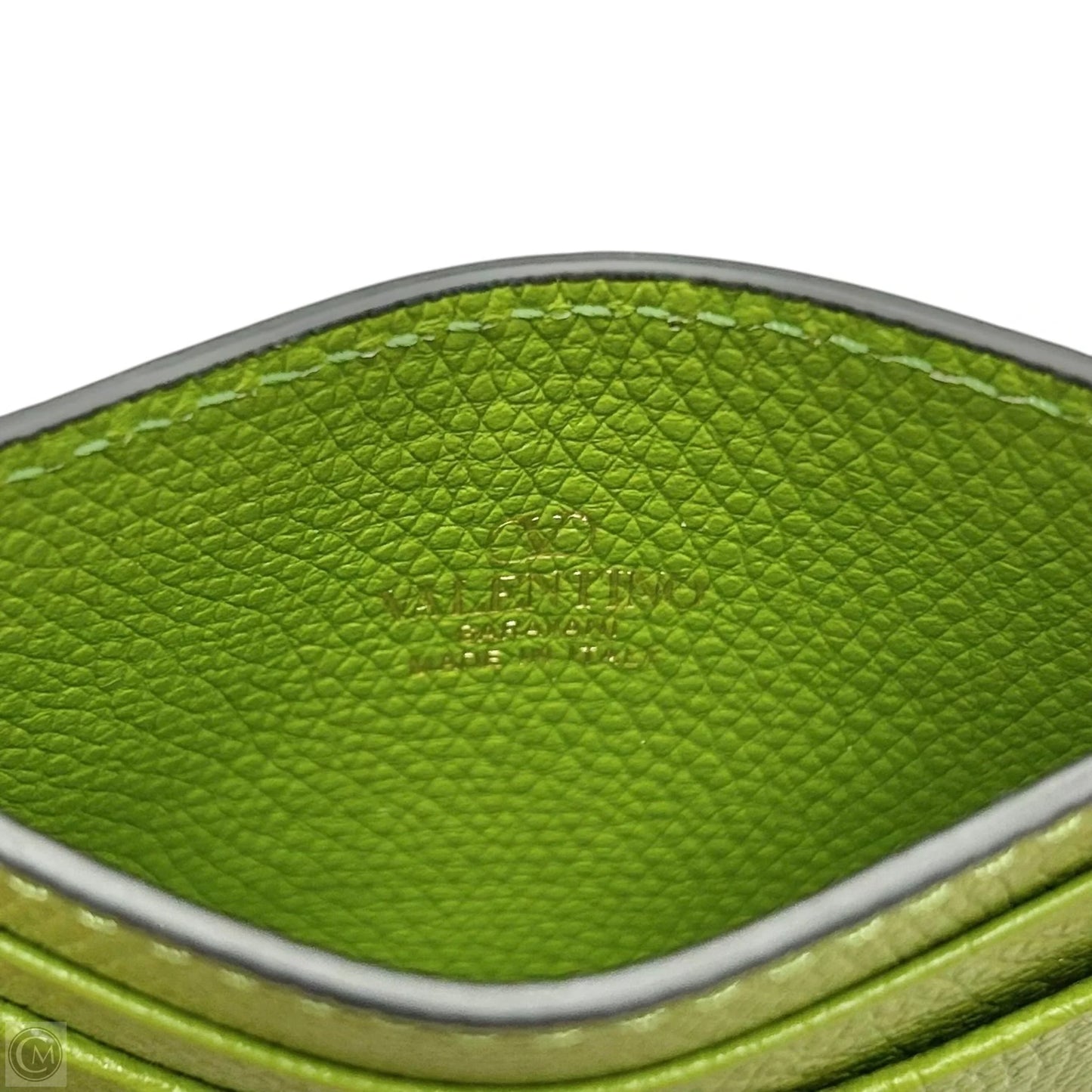 Id/card Holder Luxury Designer By Valentino-garavani