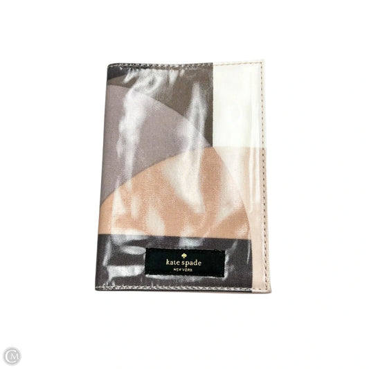 Id/card Holder Designer By Kate Spade