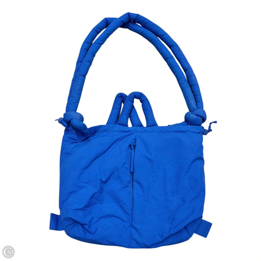Tote By Olend, Size: Medium