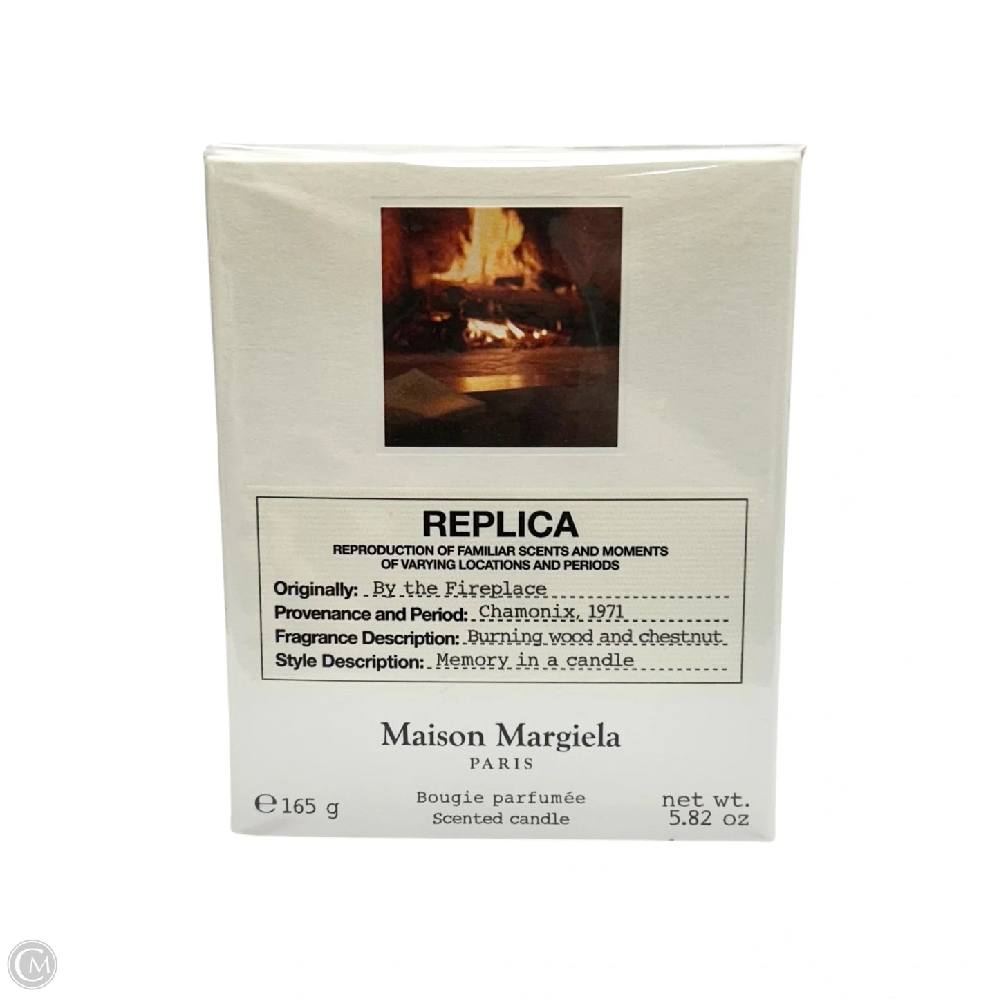 Candle Designer By Maison Margiela