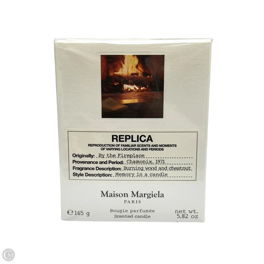 Candle Designer By Maison Margiela