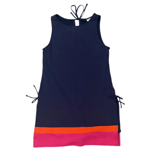 Athletic Dress By Tommy Bahama In Navy, Size: S