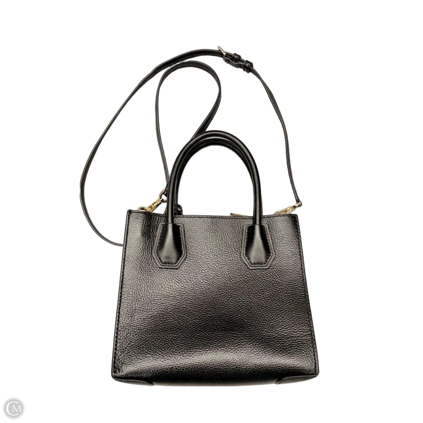 Crossbody Designer By Michael Kors, Size: Medium