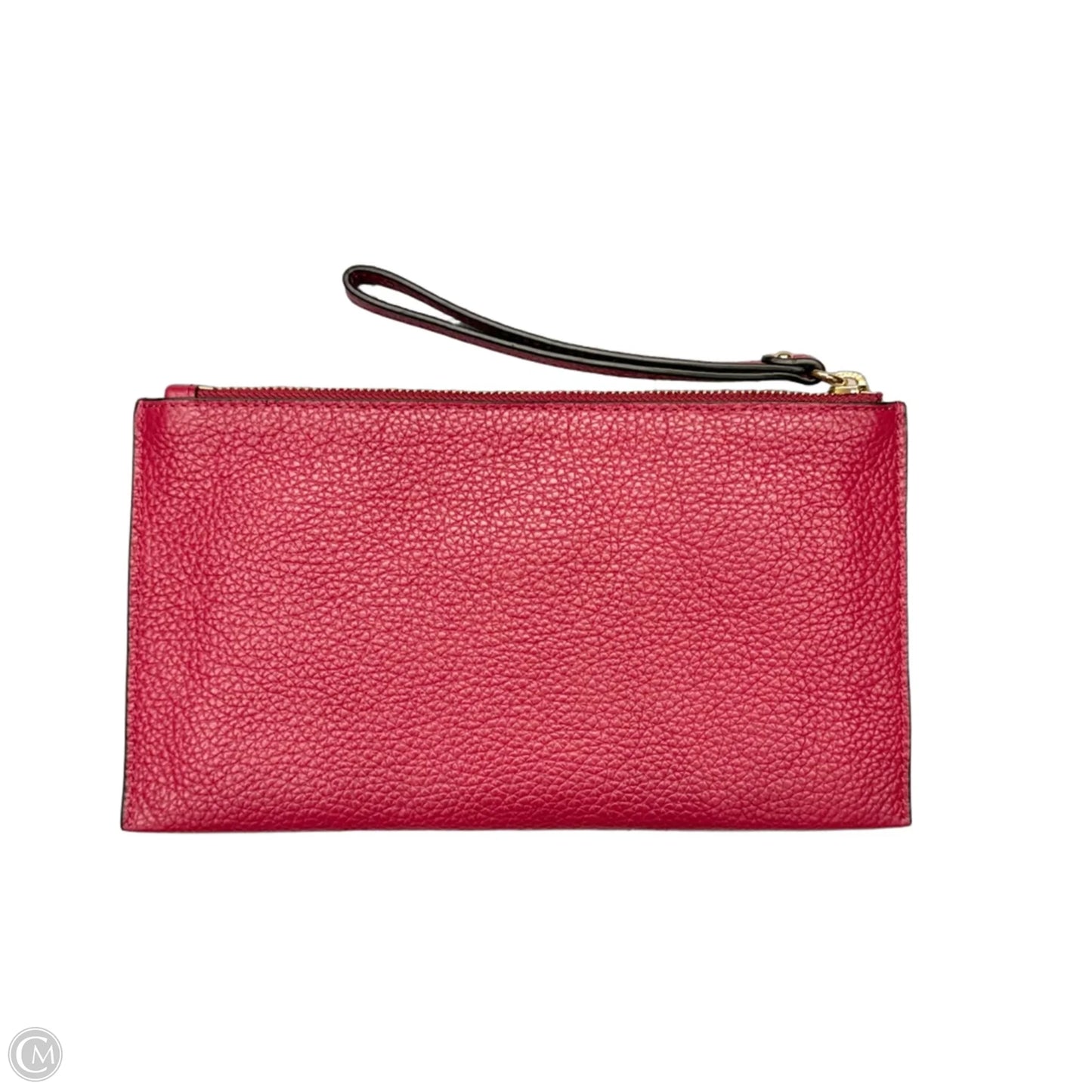 Wristlet Designer By Michael Kors, Size: Large