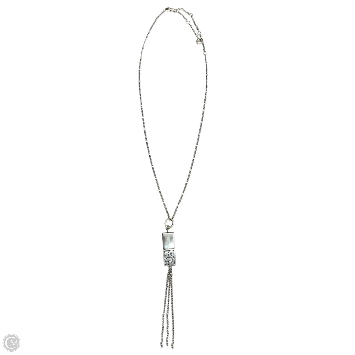Necklace Pendant By Brighton