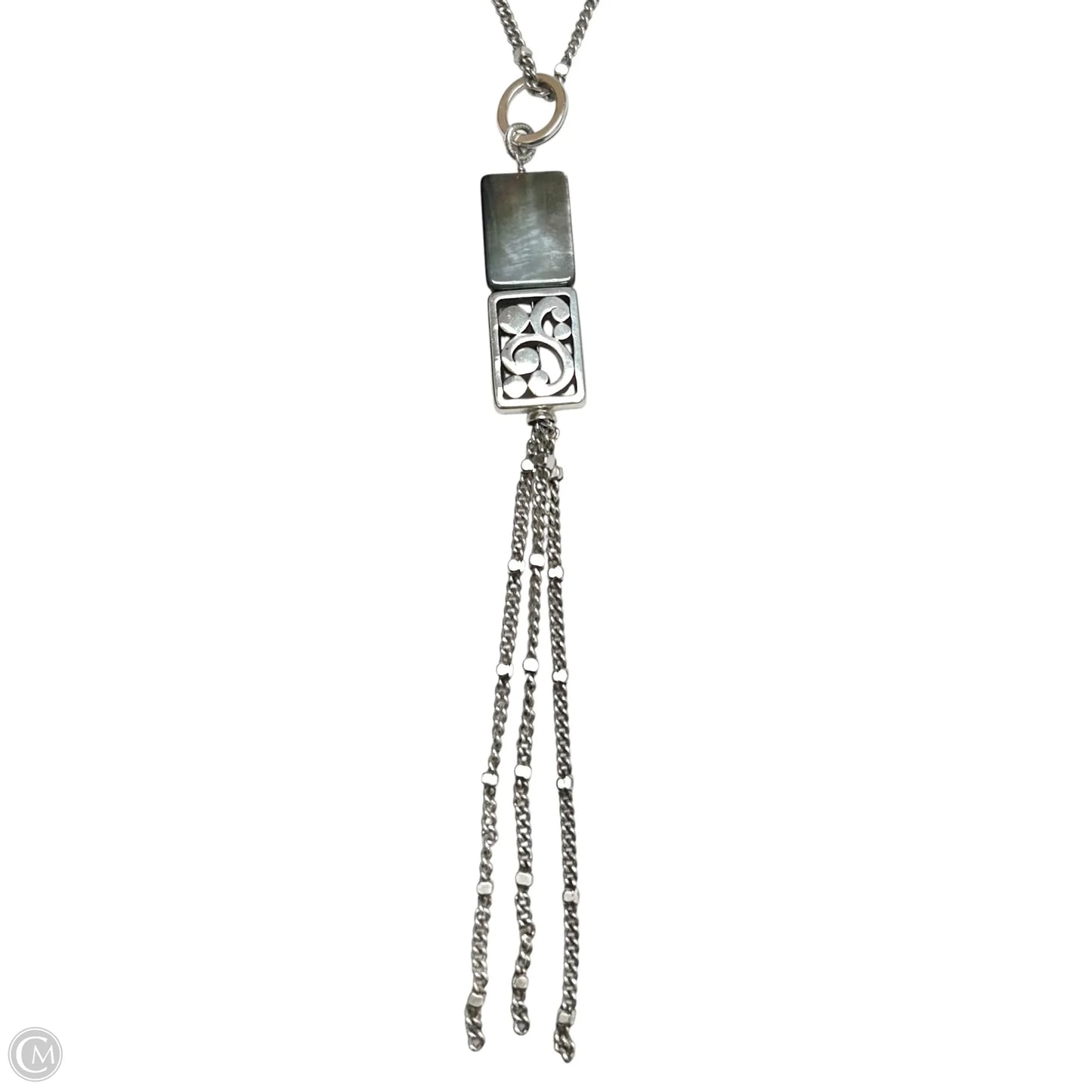 Necklace Pendant By Brighton