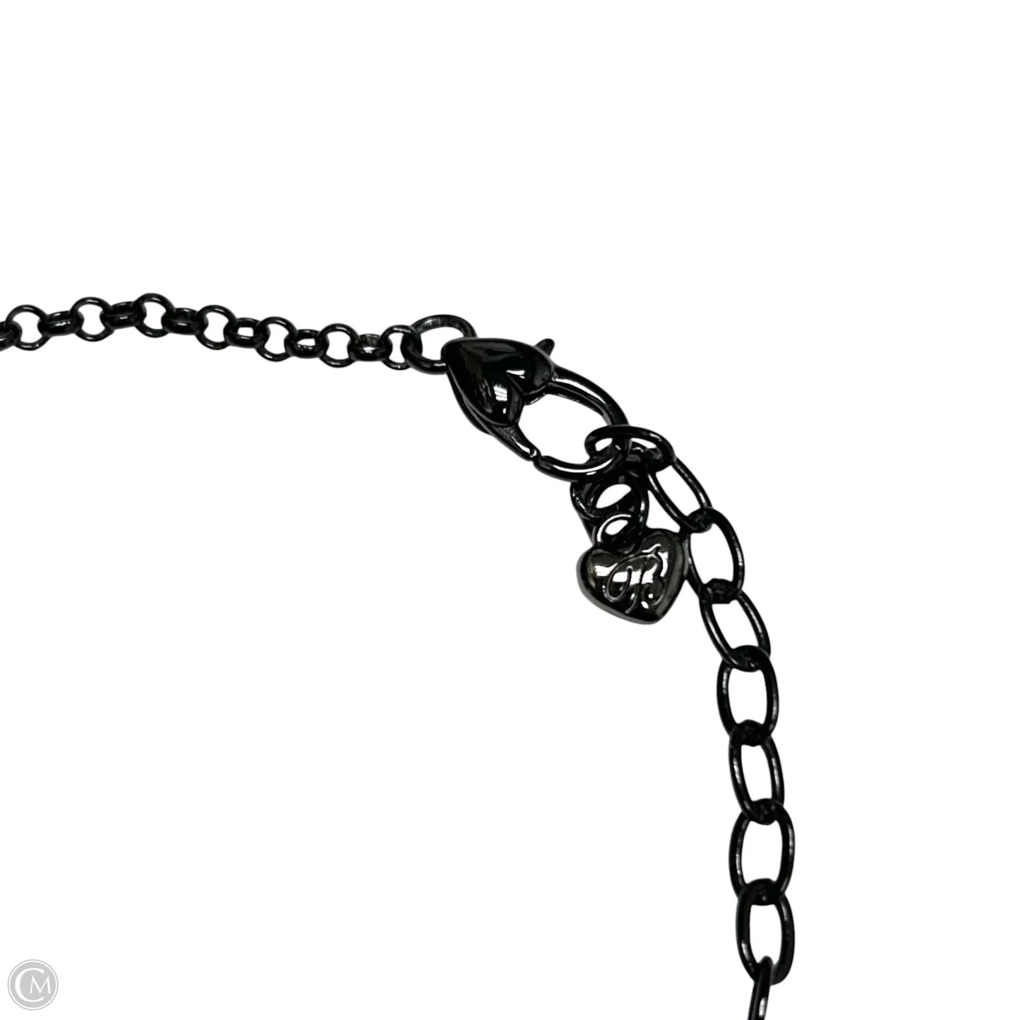 Necklace Pendant By Brighton
