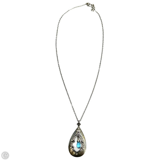 Necklace Pendant By Brighton