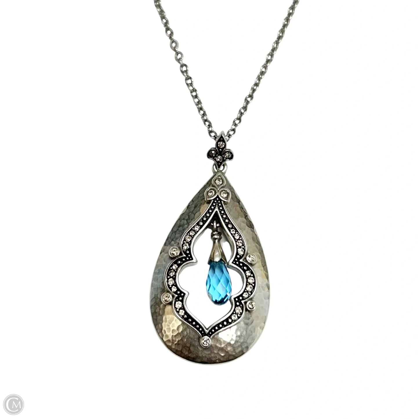 Necklace Pendant By Brighton