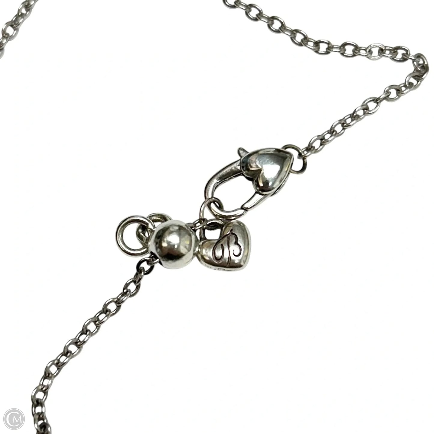 Necklace Pendant By Brighton