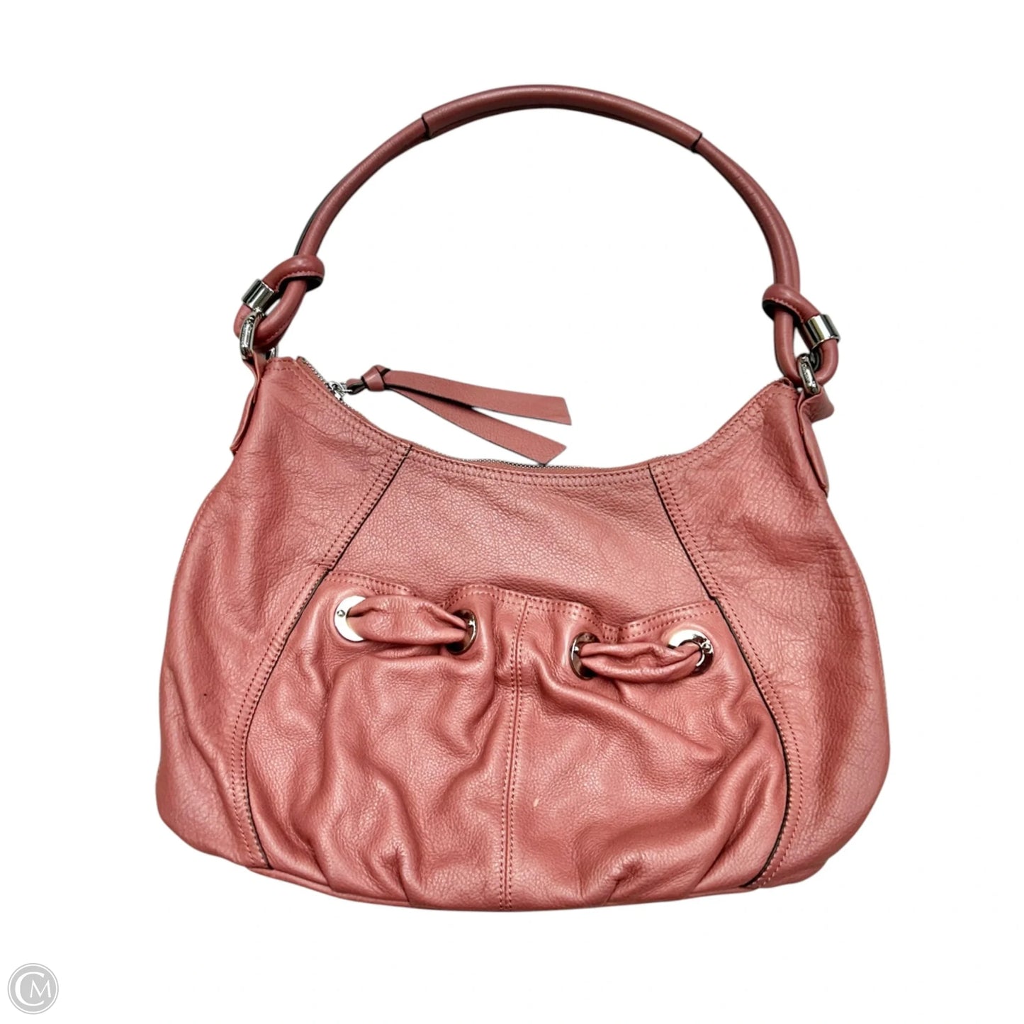 Handbag By B. Makowsky, Size: Medium