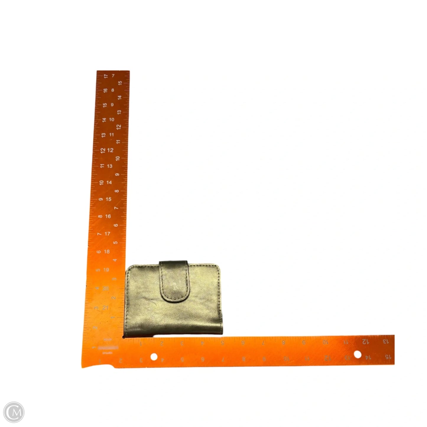 Wallet Designer By Patricia Nash, Size: Small