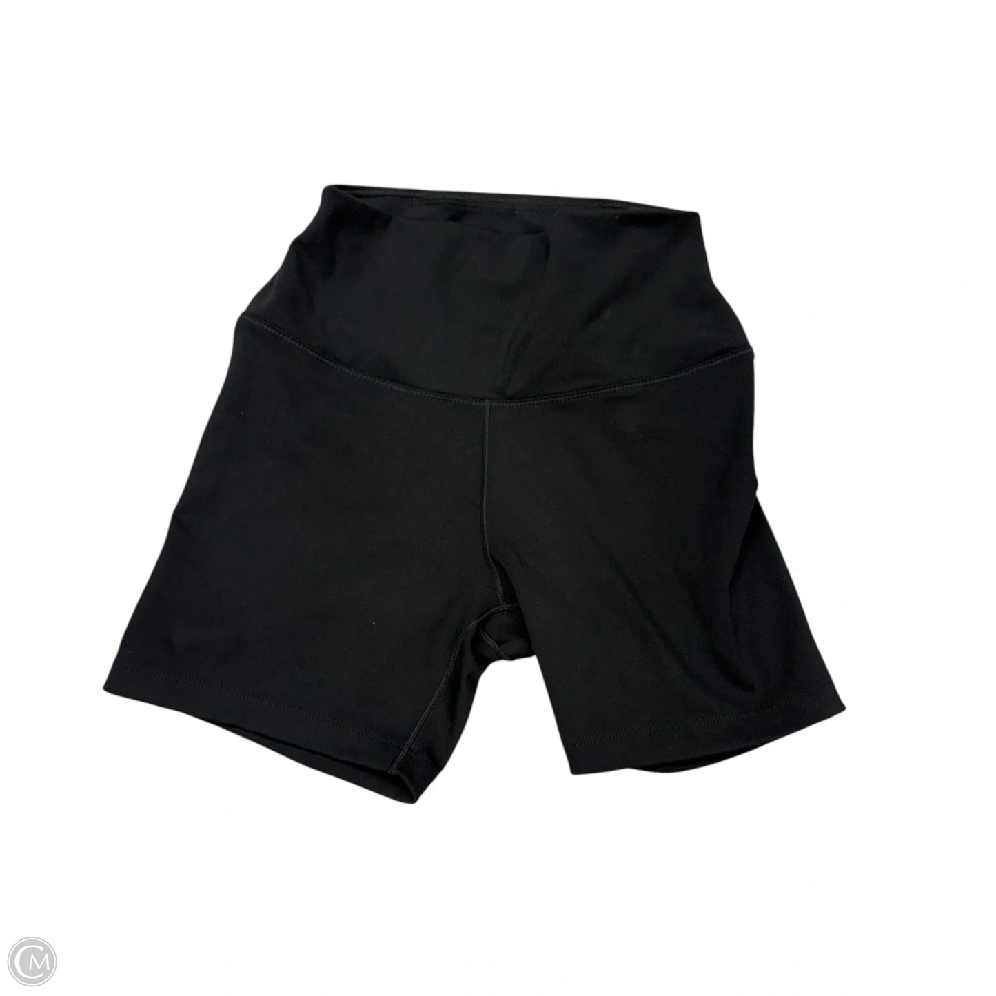 Athletic Shorts By Nike Apparel In Black, Size: S