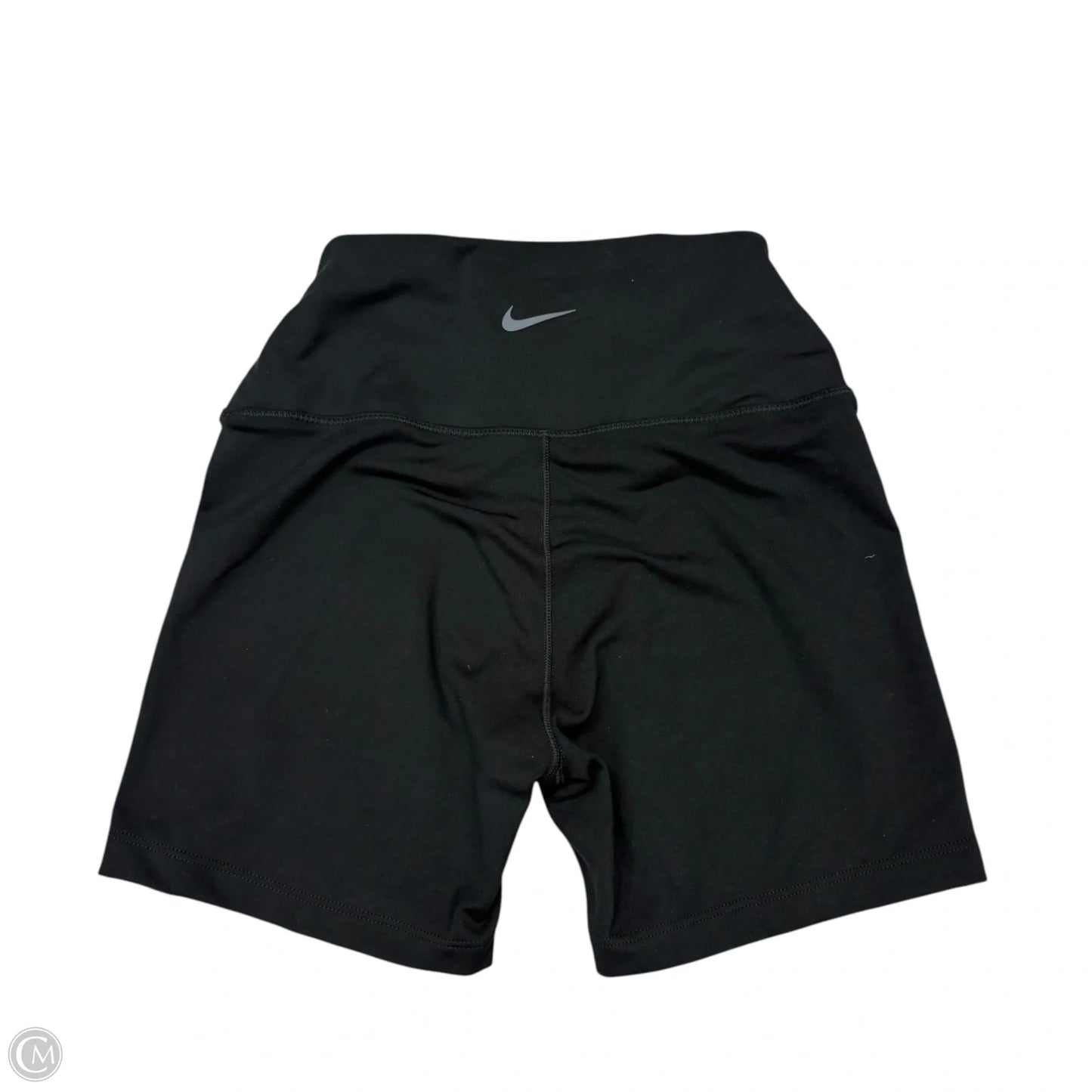 Athletic Shorts By Nike Apparel In Black, Size: S