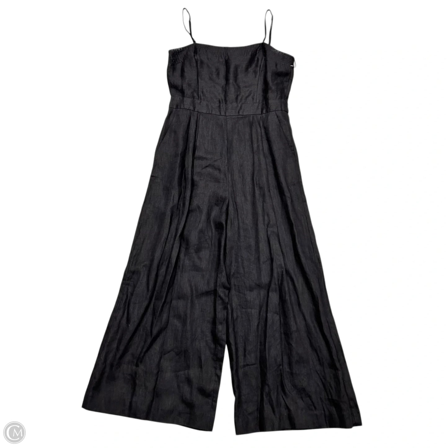 Jumpsuit By J. Crew In Black, Size: S