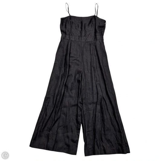 Jumpsuit By J. Crew In Black, Size: S
