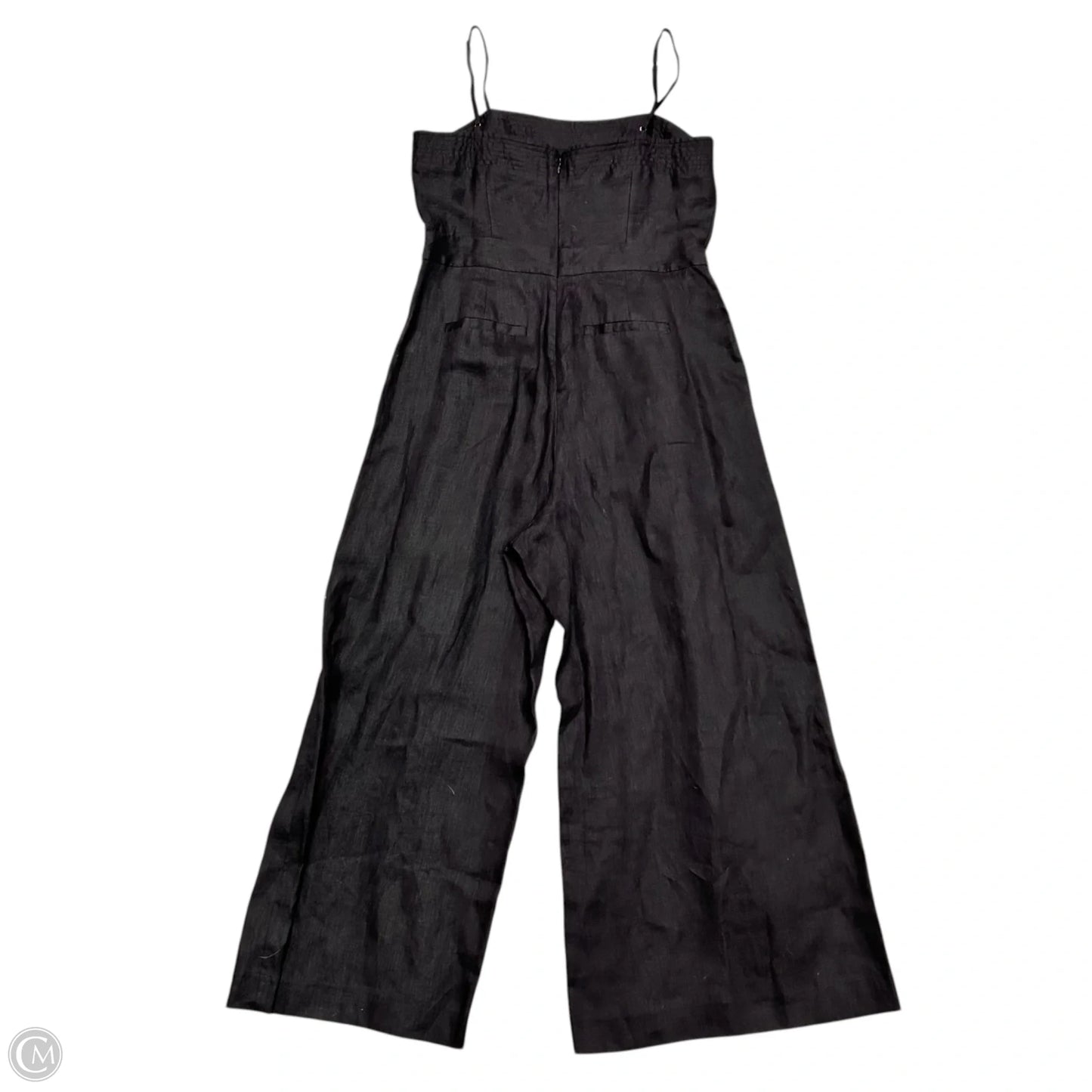 Jumpsuit By J. Crew In Black, Size: S