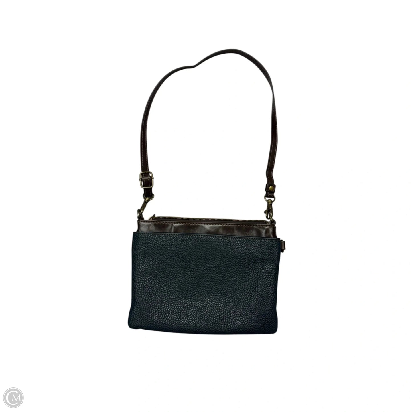 Crossbody By Chala, Size: Small