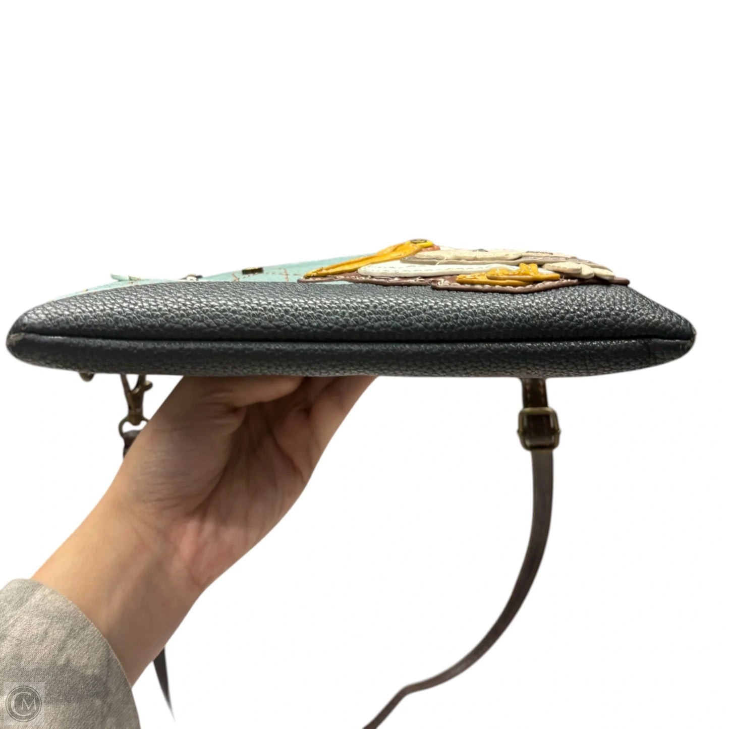 Crossbody By Chala, Size: Small