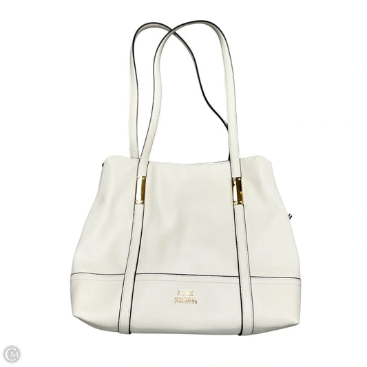 Handbag By Jones New York, Size: Medium