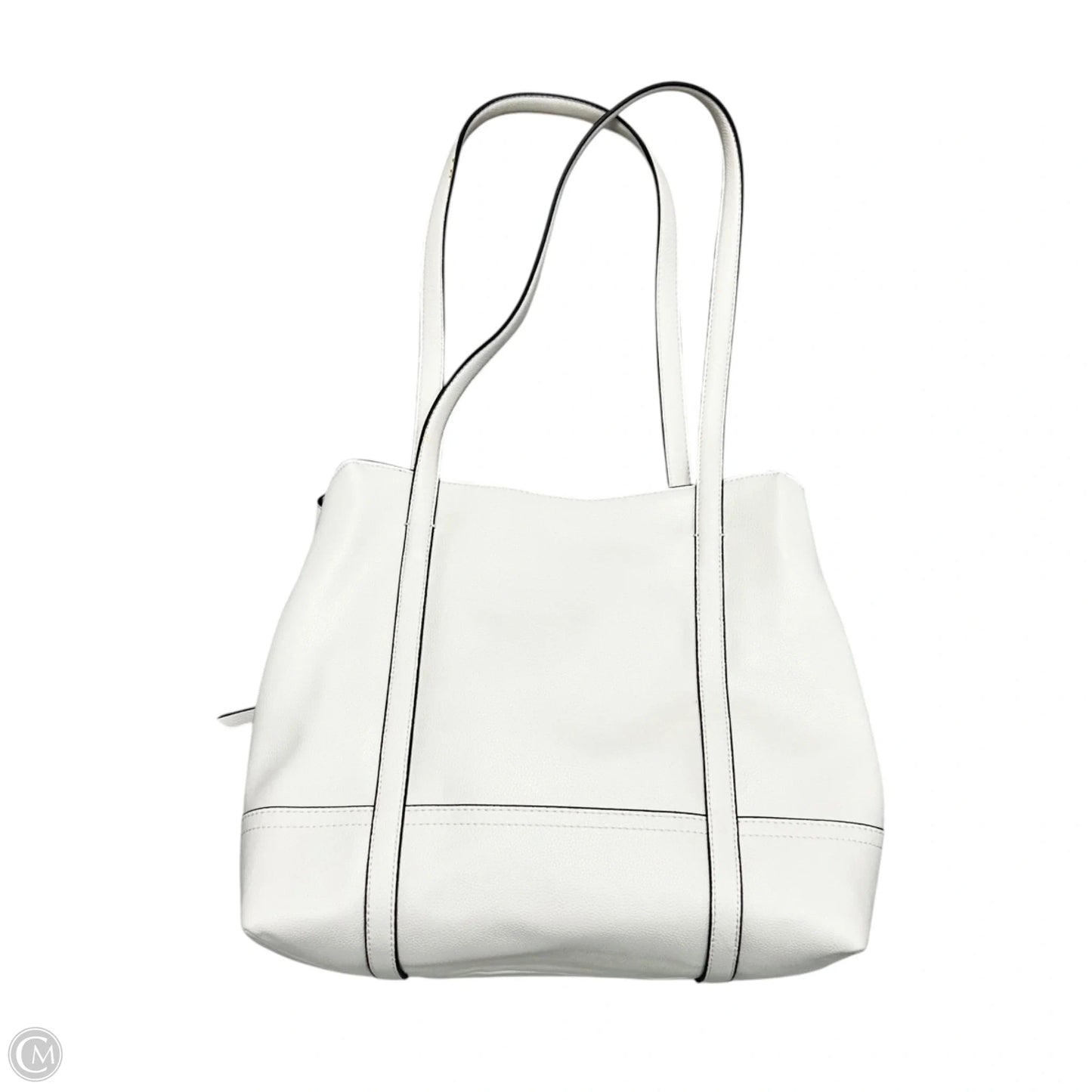 Handbag By Jones New York, Size: Medium