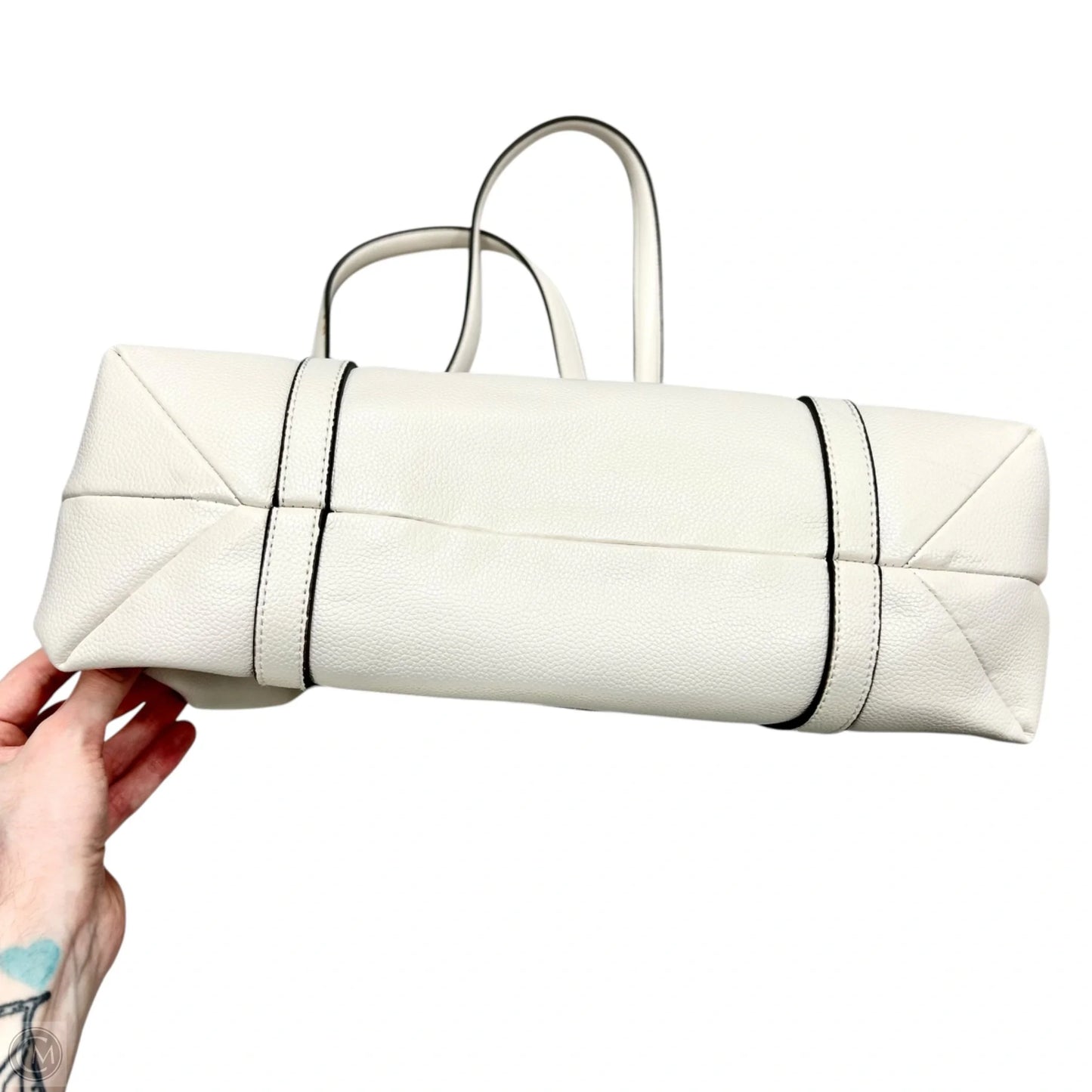 Handbag By Jones New York, Size: Medium