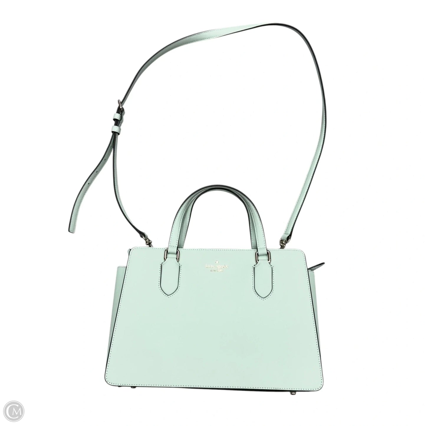 Crossbody Designer By Kate Spade, Size: Medium