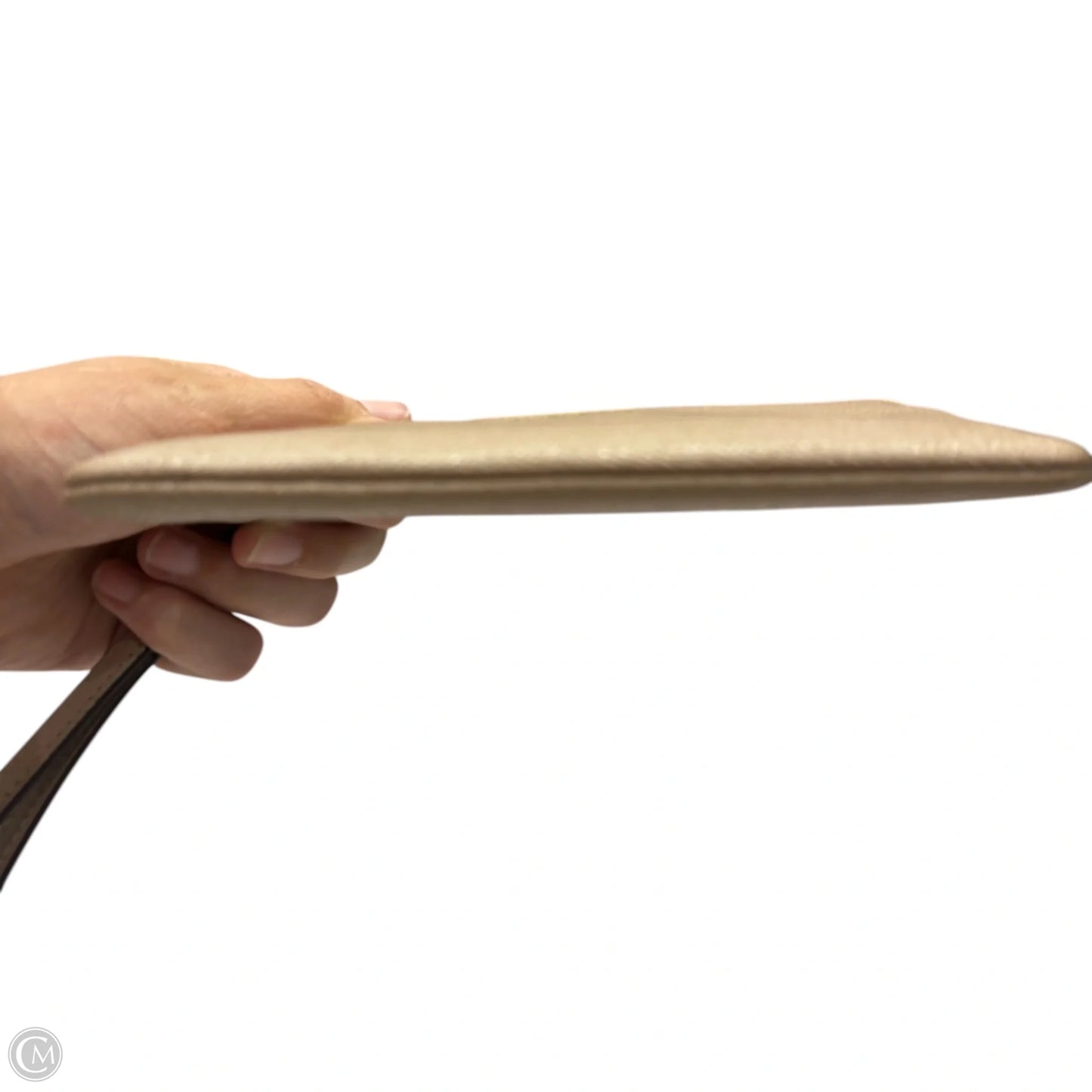 Wristlet Designer By Coach, Size: Small