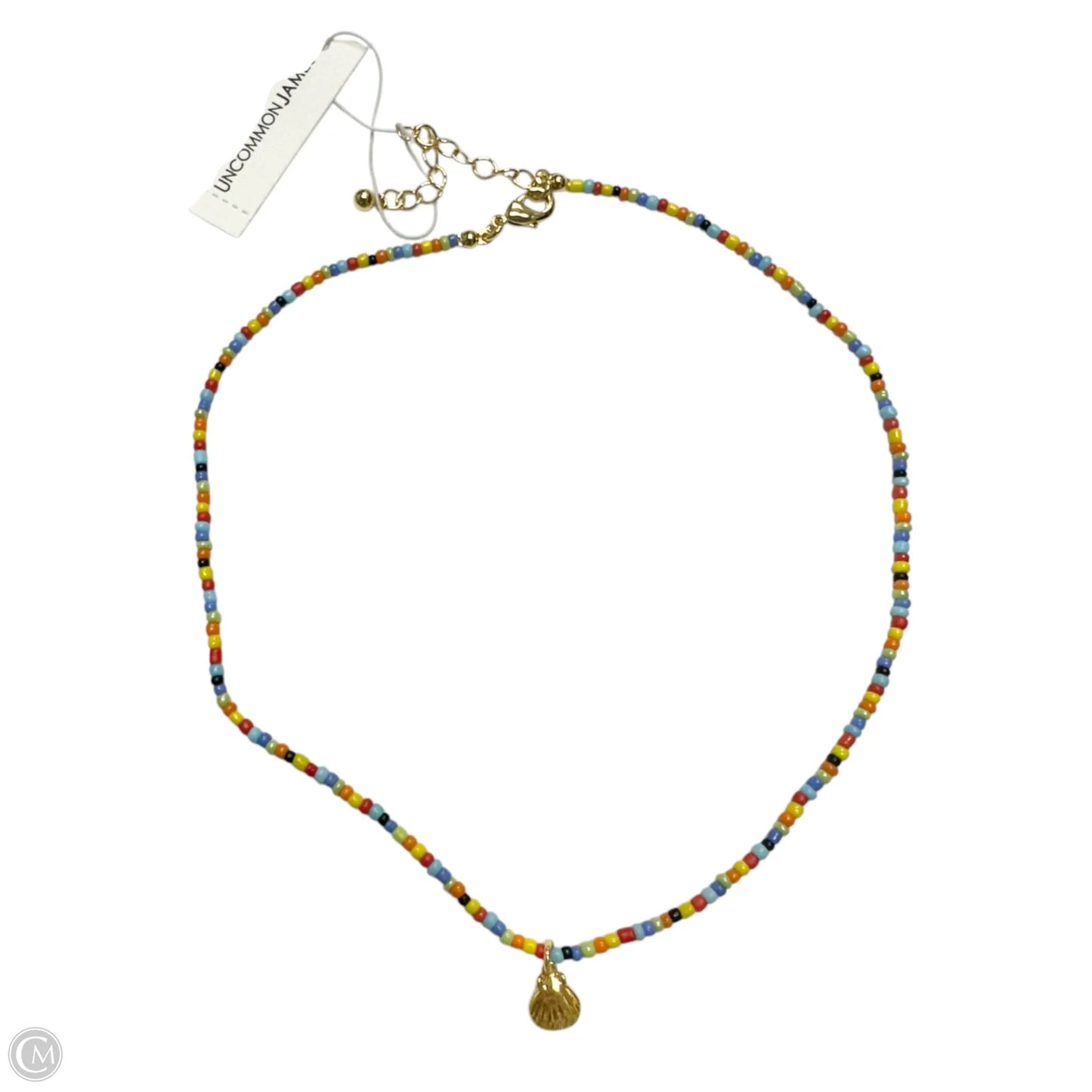 Necklace Chain By Uncommon James