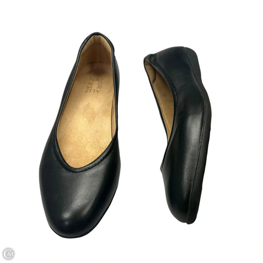 Shoes Flats By Naturalizer In Black, Size: 10
