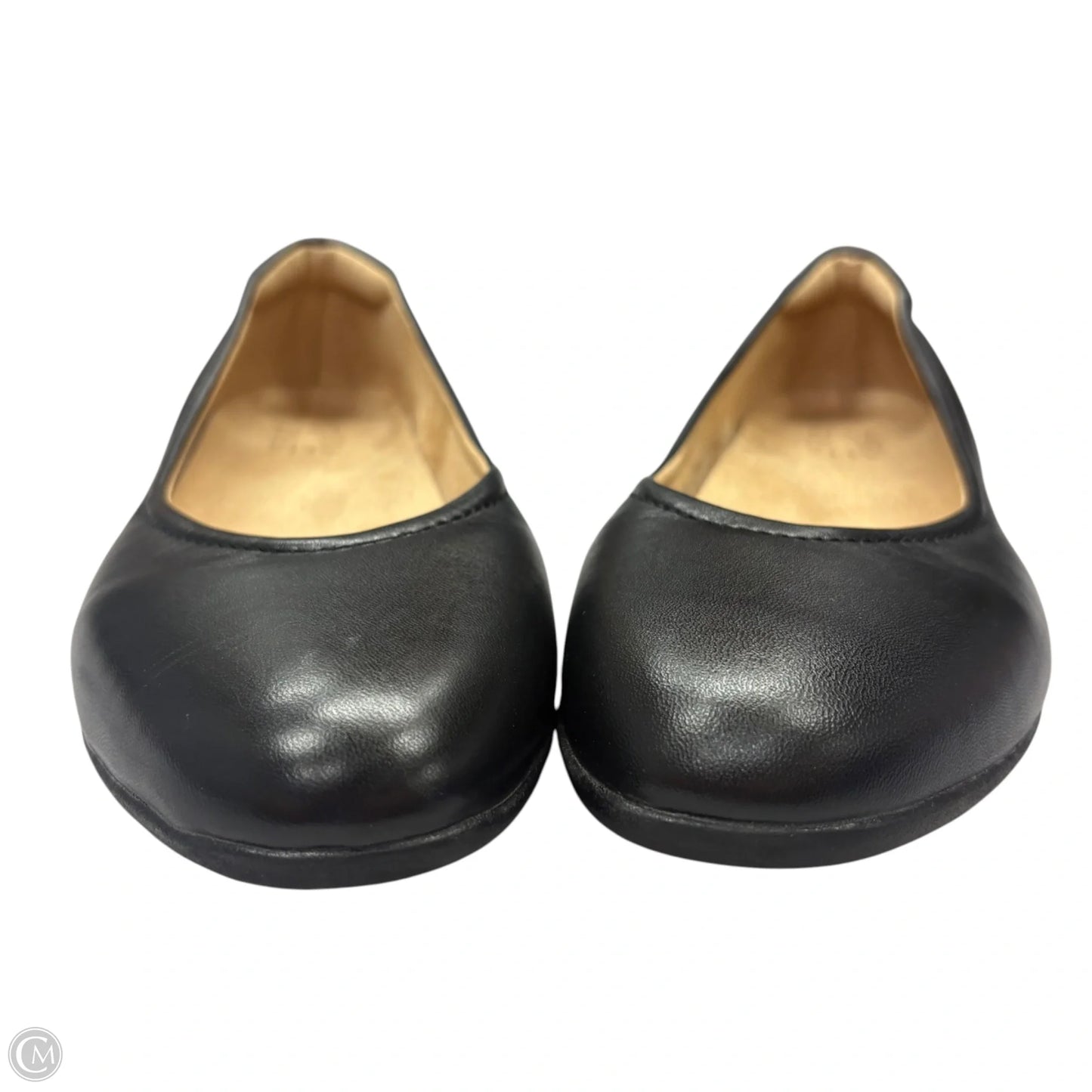 Shoes Flats By Naturalizer In Black, Size: 10
